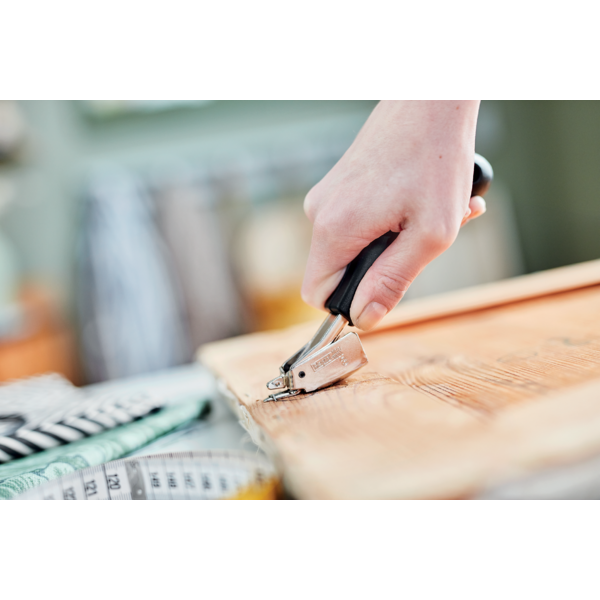 Klambrite eemaldaja R3, Rapid