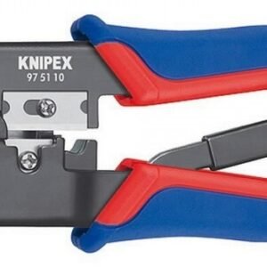 Klemmitangid RJ11/12