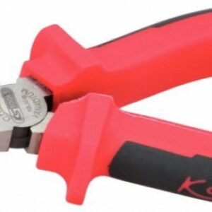 Koonusmokktangid painutatud otsaga 165mm ERGO