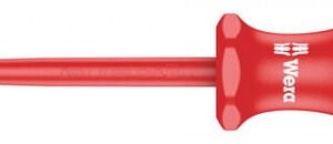 Kruvikeeraja 160 i VDE SL 0.6x3.5x100