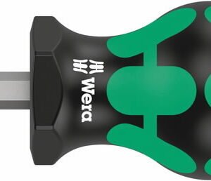 Kruvikeeraja 350 Stubby PH 2x25