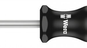 Kruvikeeraja 355 PZ 2x100