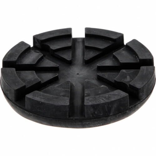 Kummitaldrik tõsteplatvormidele Nussbaum/AMI Ø125mm Nr4