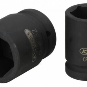 Kuuskant- löökpadrun 3/4"