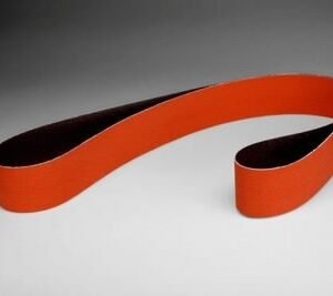 Lihvlint Cubitron 777F 75x2000mm P80