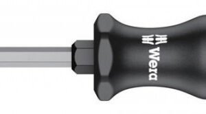 Löökkruvikeeraja 932 A SL 1.0x5.5x100