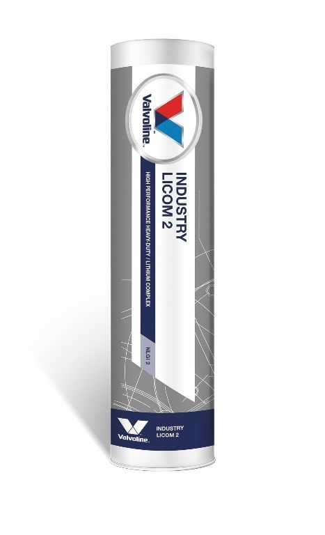 Määre Industry Licom 2 400g, Valvoline