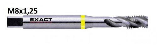 Masinkeermepuur HSS-E DIN 371 M8x1