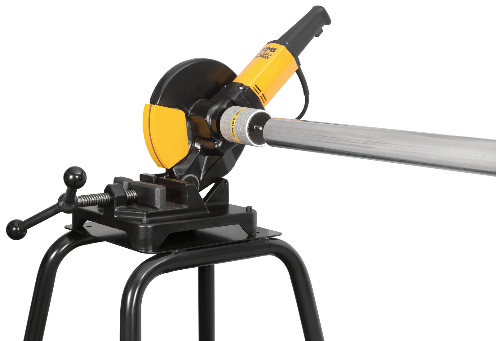 Metallilõikesaag REMS CU-INOX Basic