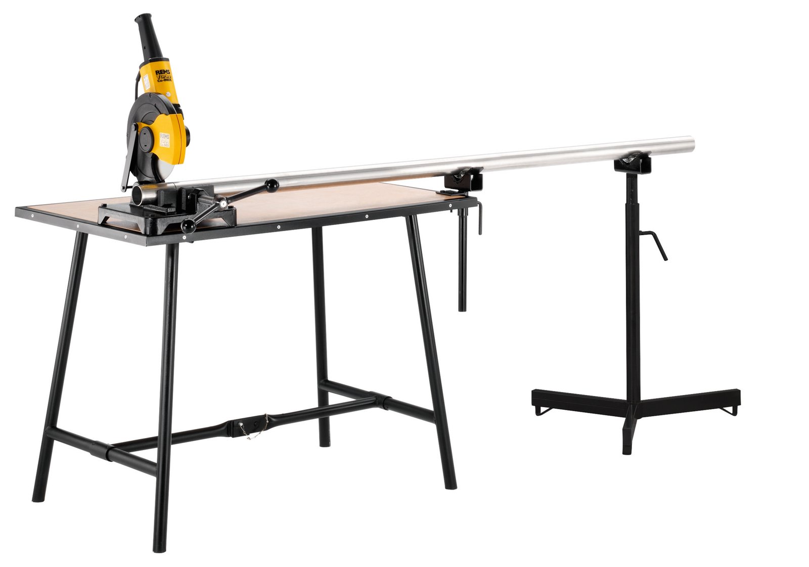 Metallilõikesaag REMS CU-INOX Basic