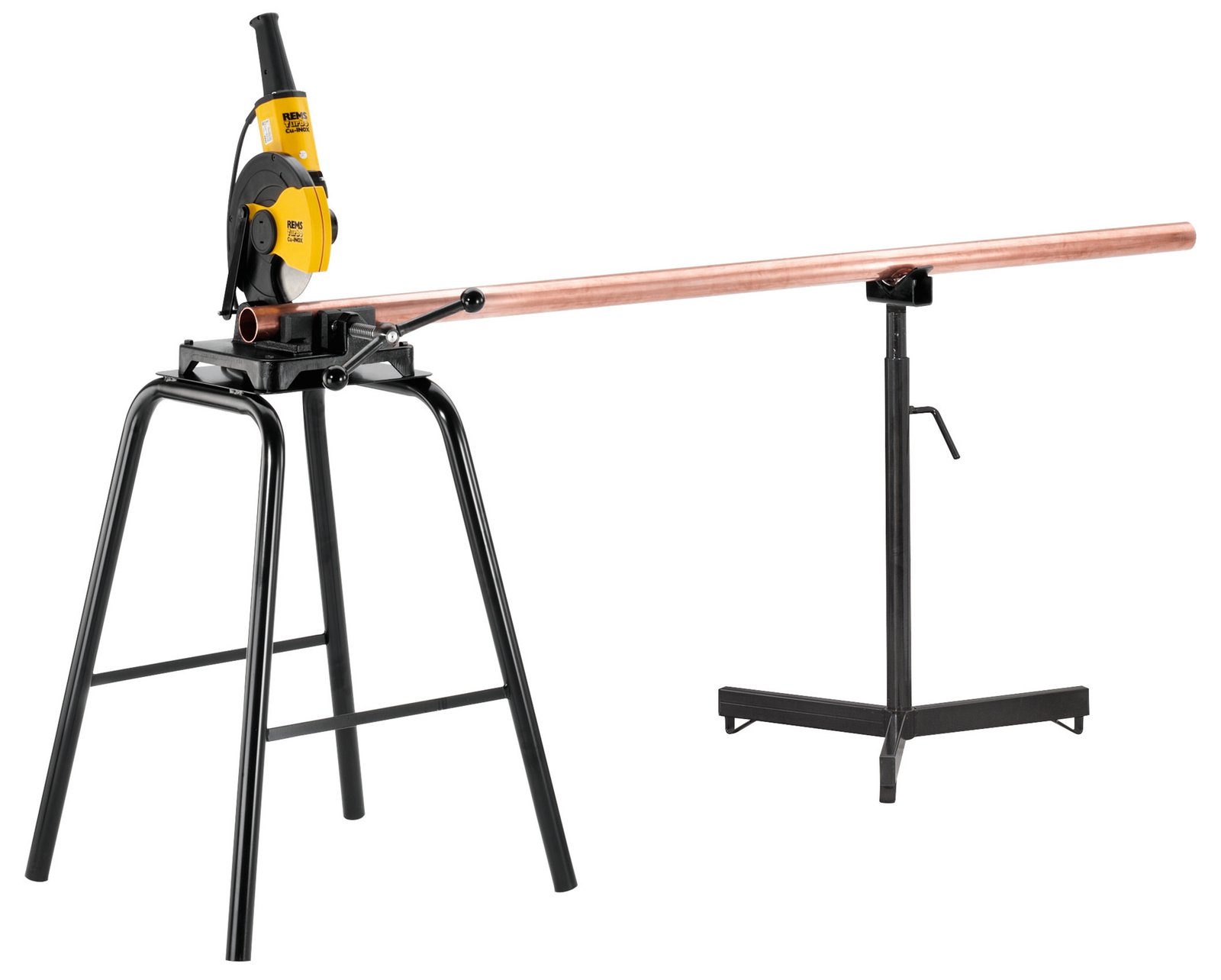 Metallilõikesaag REMS CU-INOX Basic