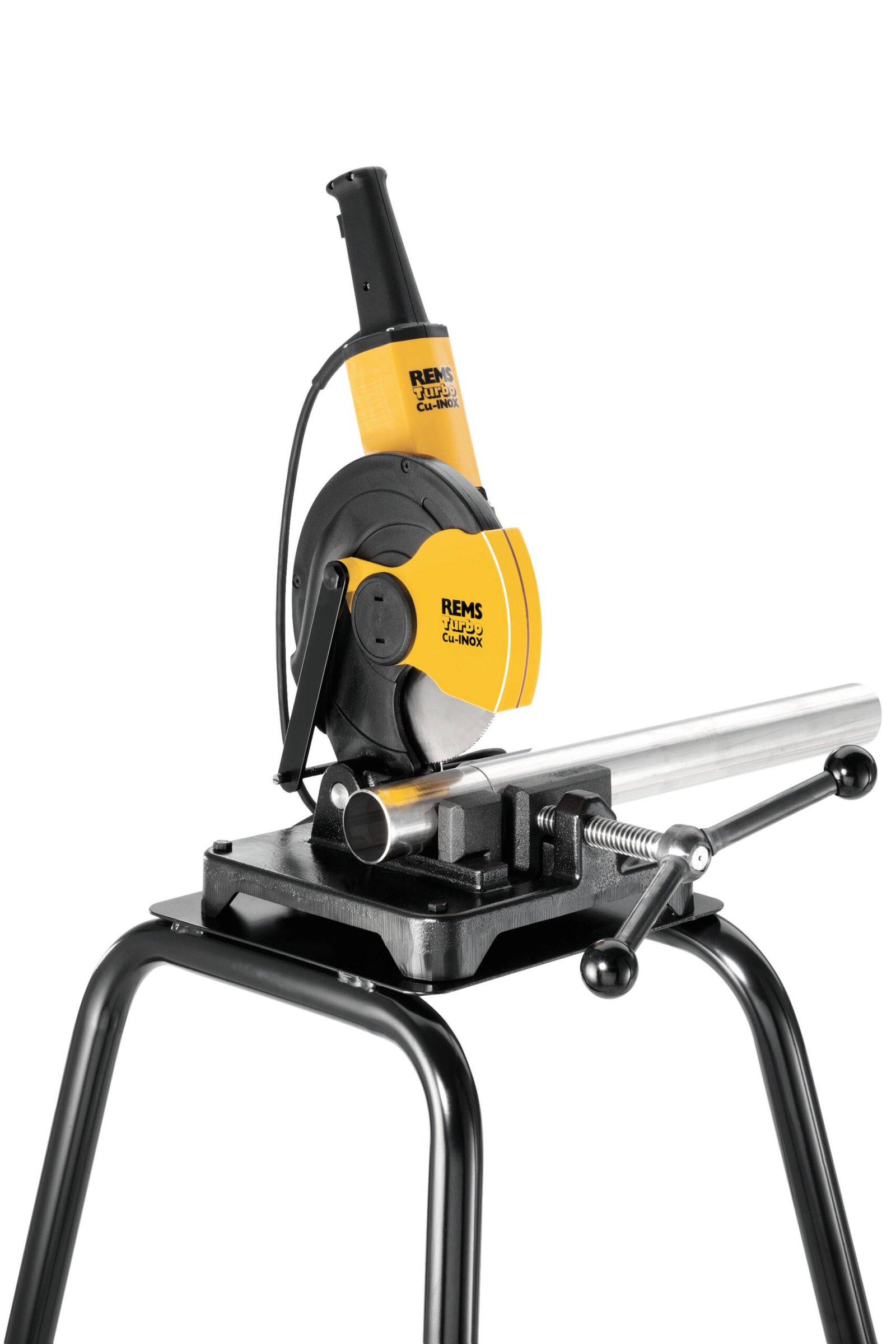 Metallilõikesaag REMS CU-INOX Basic
