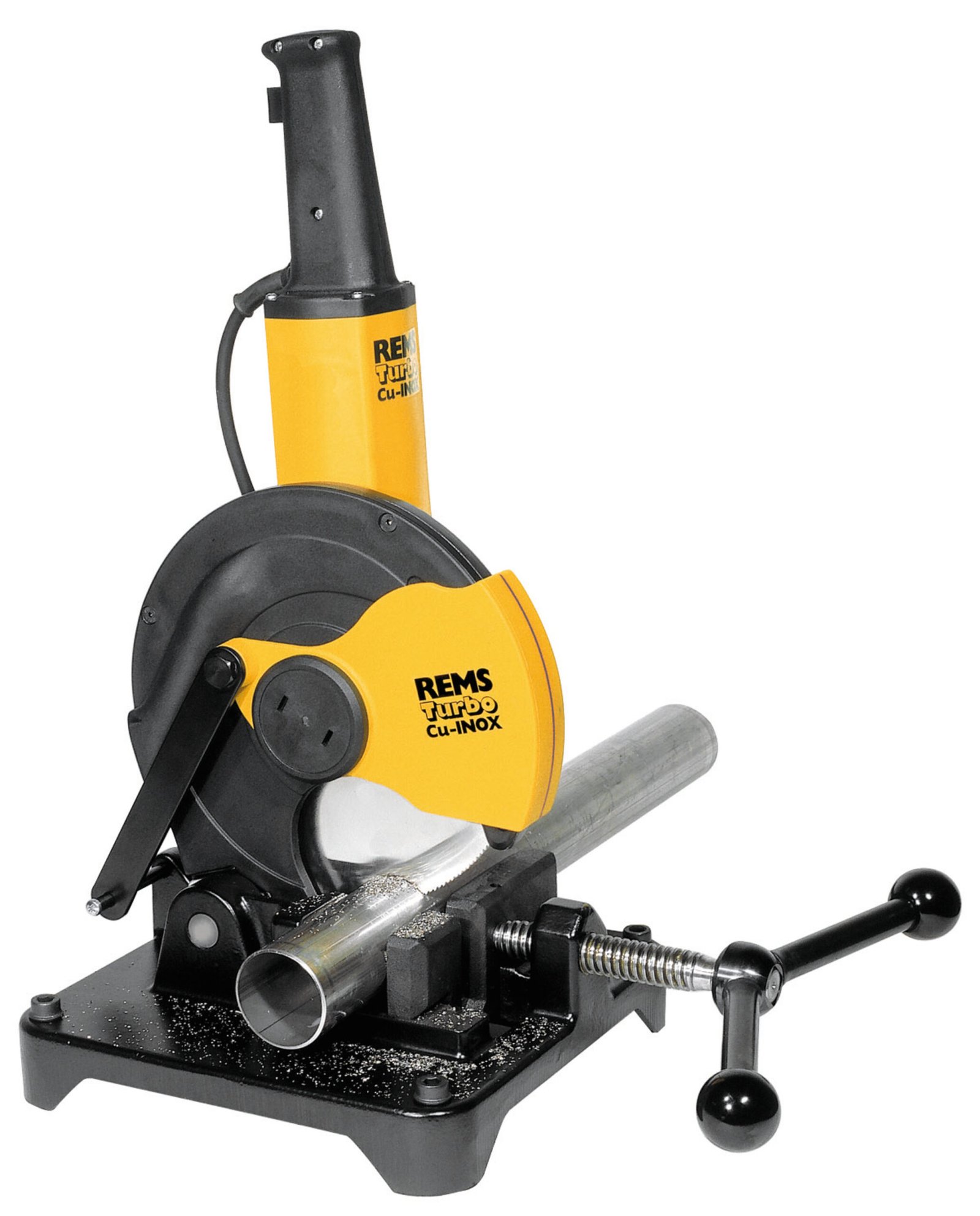 Metallilõikesaag REMS CU-INOX Basic