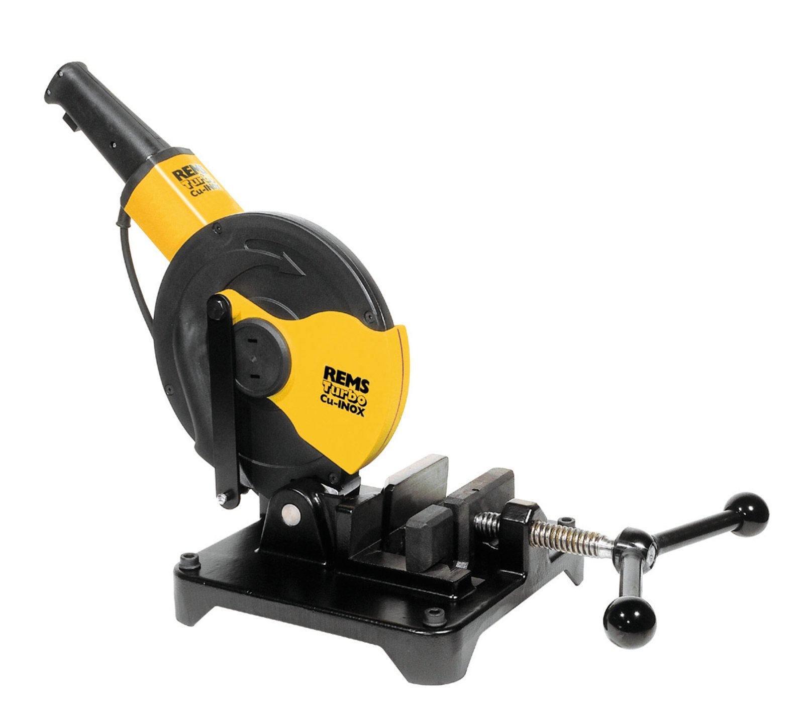 Metallilõikesaag REMS CU-INOX Basic