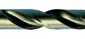 Metallipuur DIN338 HSSE-Co5 Ø3