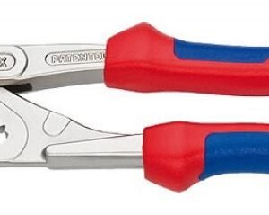 Mutritangid 250mm HEX 46mm Comfort käepide