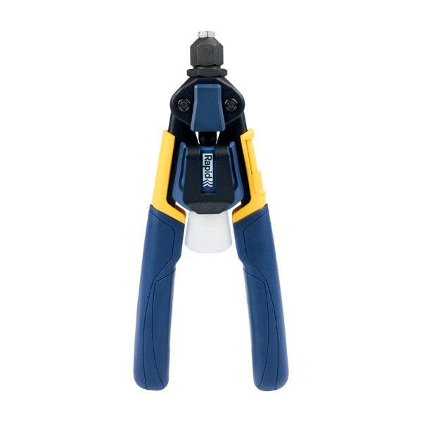 Needitangid RP100 Multi PressLess, kahe käe liigendiga, Rapid