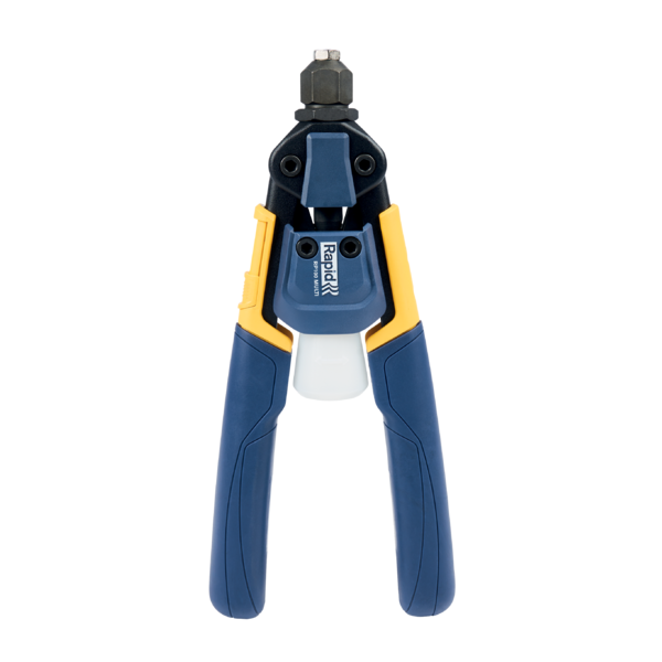 Needitangid RP100 Multi PressLess, kahe käe liigendiga, Rapid