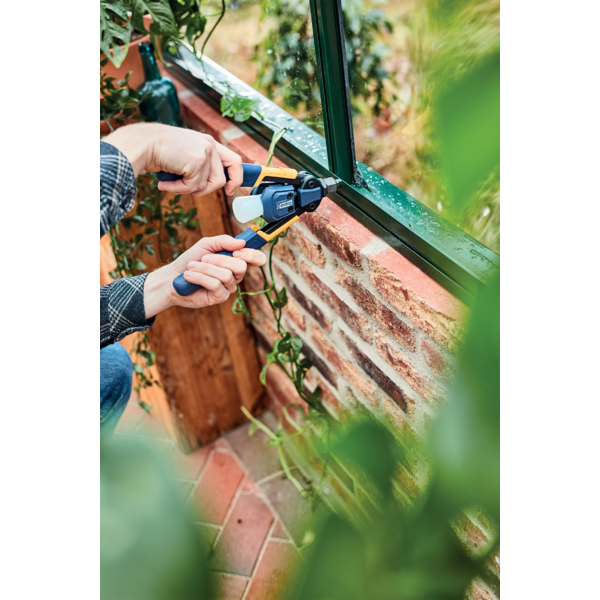 Needitangid RP100 Multi PressLess, kahe käe liigendiga, Rapid