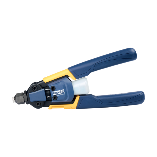 Needitangid RP100 Multi PressLess, kahe käe liigendiga, Rapid