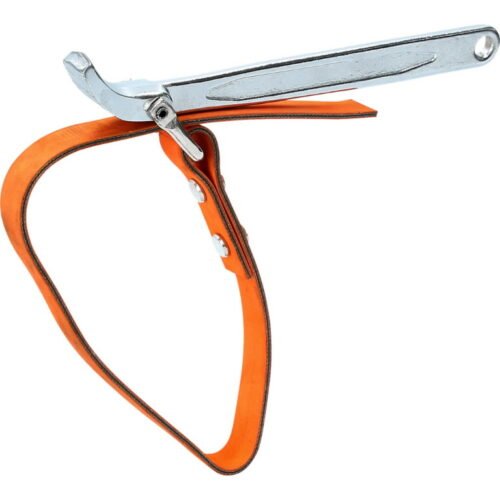 Õlifiltrivõti rihmaga