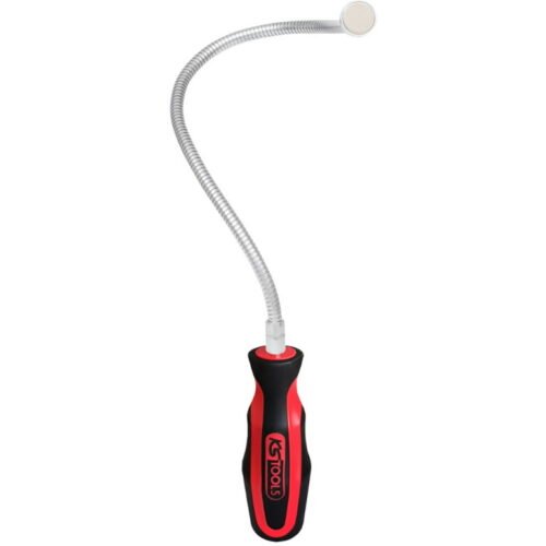 Painduva kõriga magnet