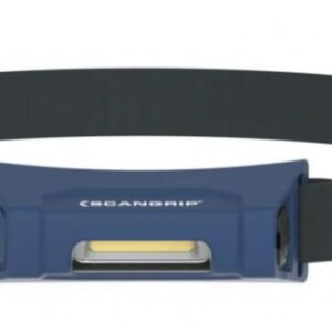 Pealamp LED ZONE 2 USB laetav IP54 200lm