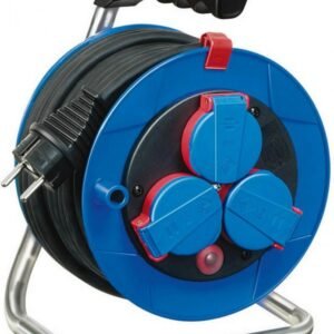 Pikendusjuhe plastpoolil 15m 3VDE RR 3x1