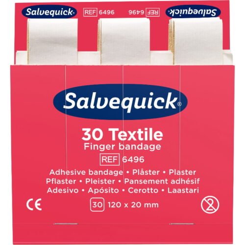 Plaastri täitepakend plaastriautomaati