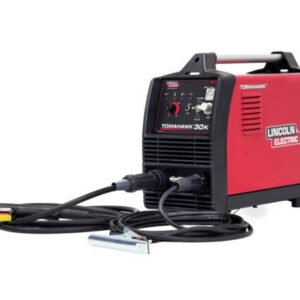 Plasmalõikur Tomahawk 30K (sisseehitatud õhukompressoriga)