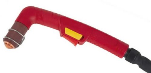 Plasmapõleti (käsilõikamine) Technology Plasma 60 XT-le