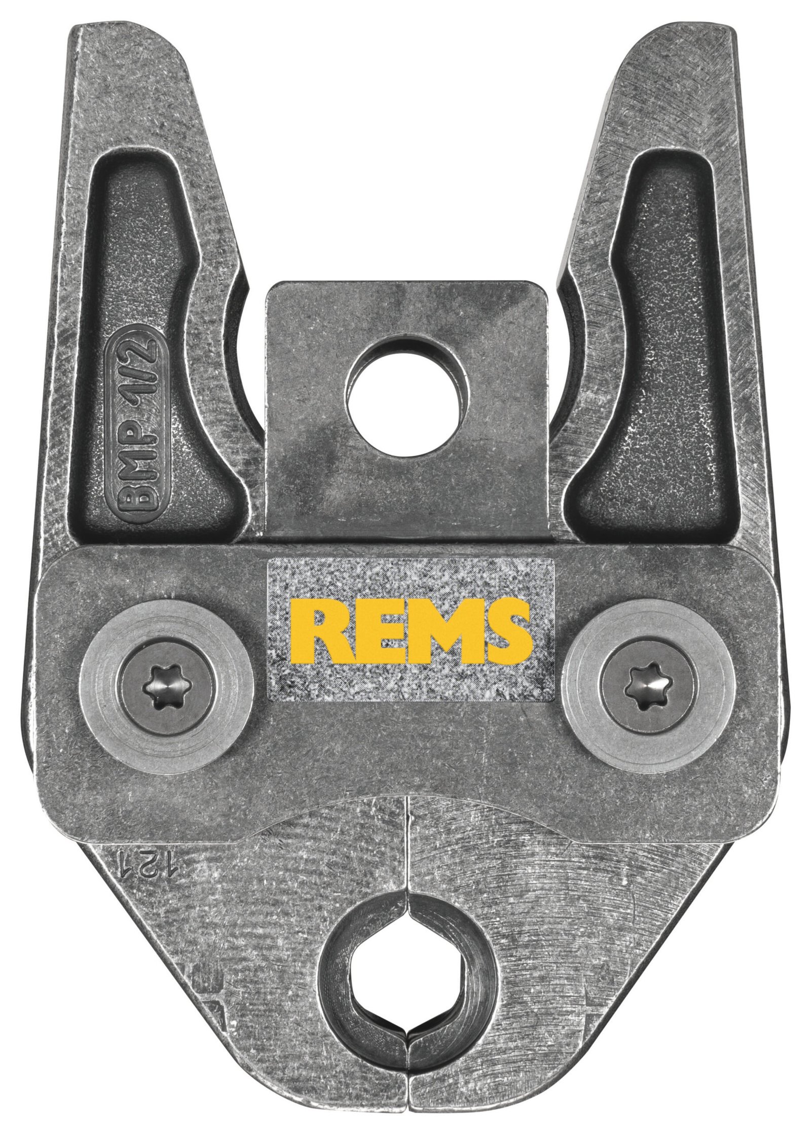 Presspihid REMS BMP ½"