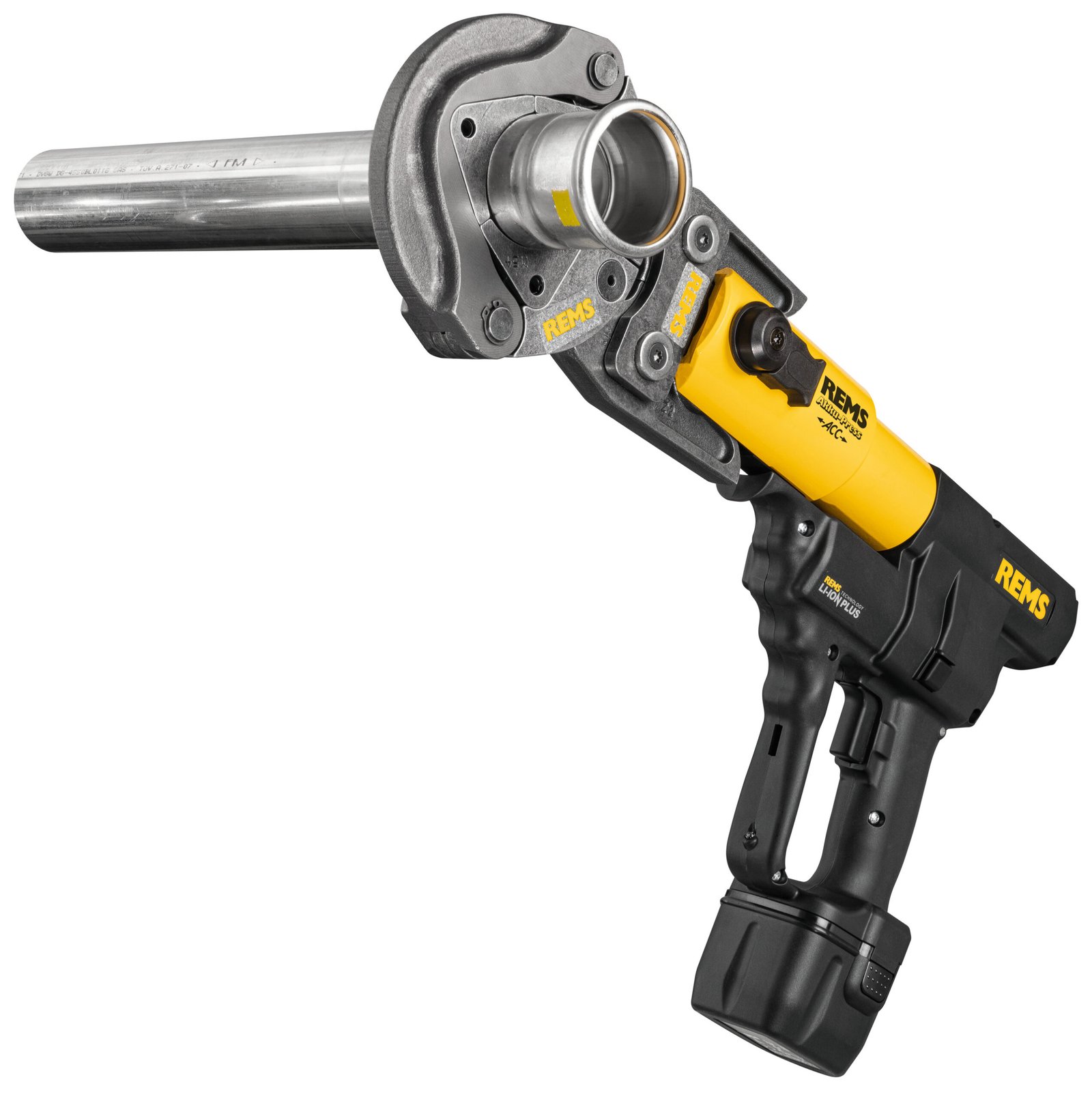 Pressrõngad REMS pressrõngas M 54 (PR-3S)