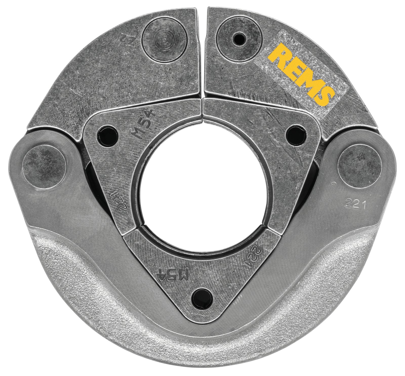 Pressrõngad REMS pressrõngas M 54 (PR-3S)