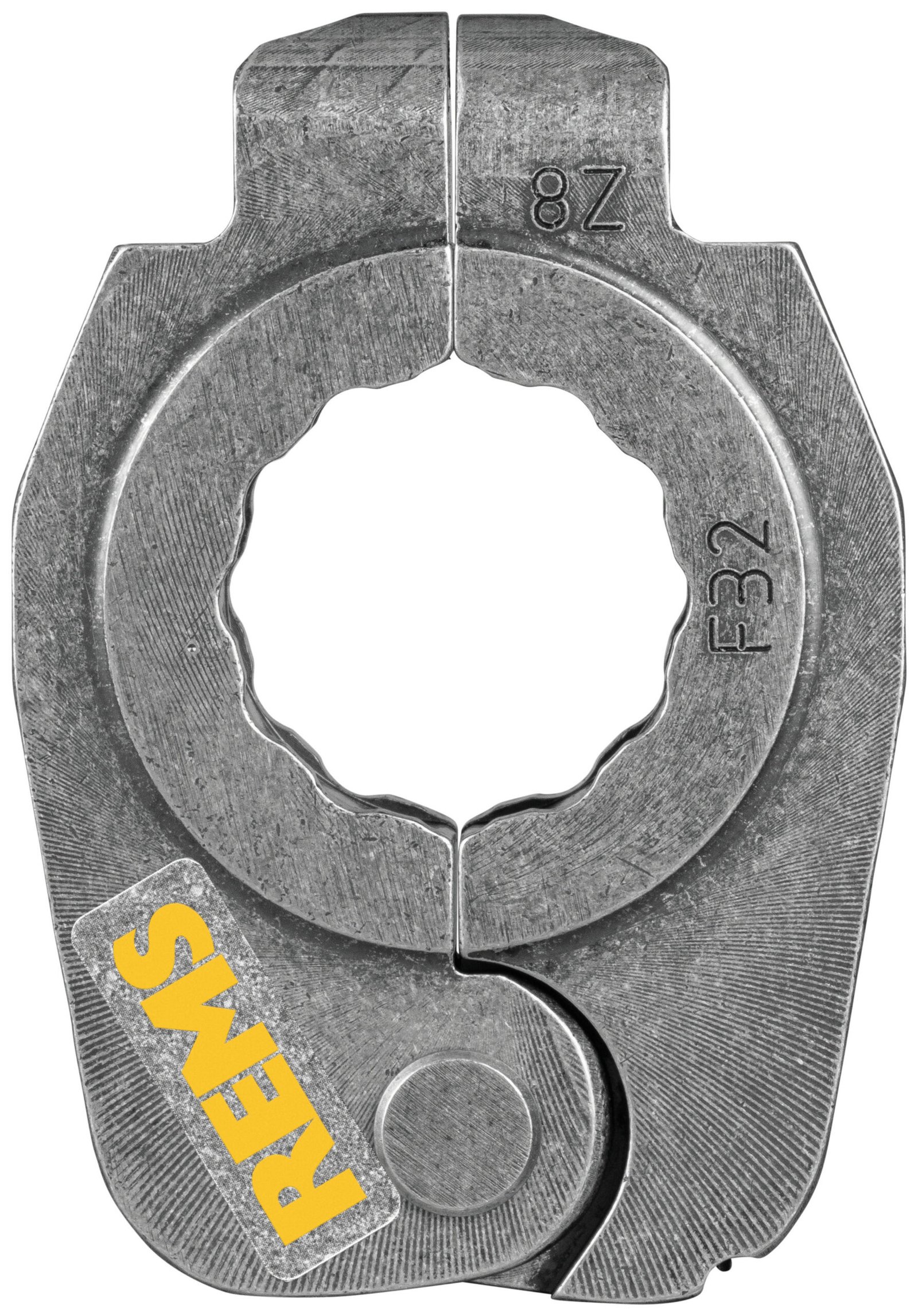 Pressrõngas REMS F 32 S (PR-2B)