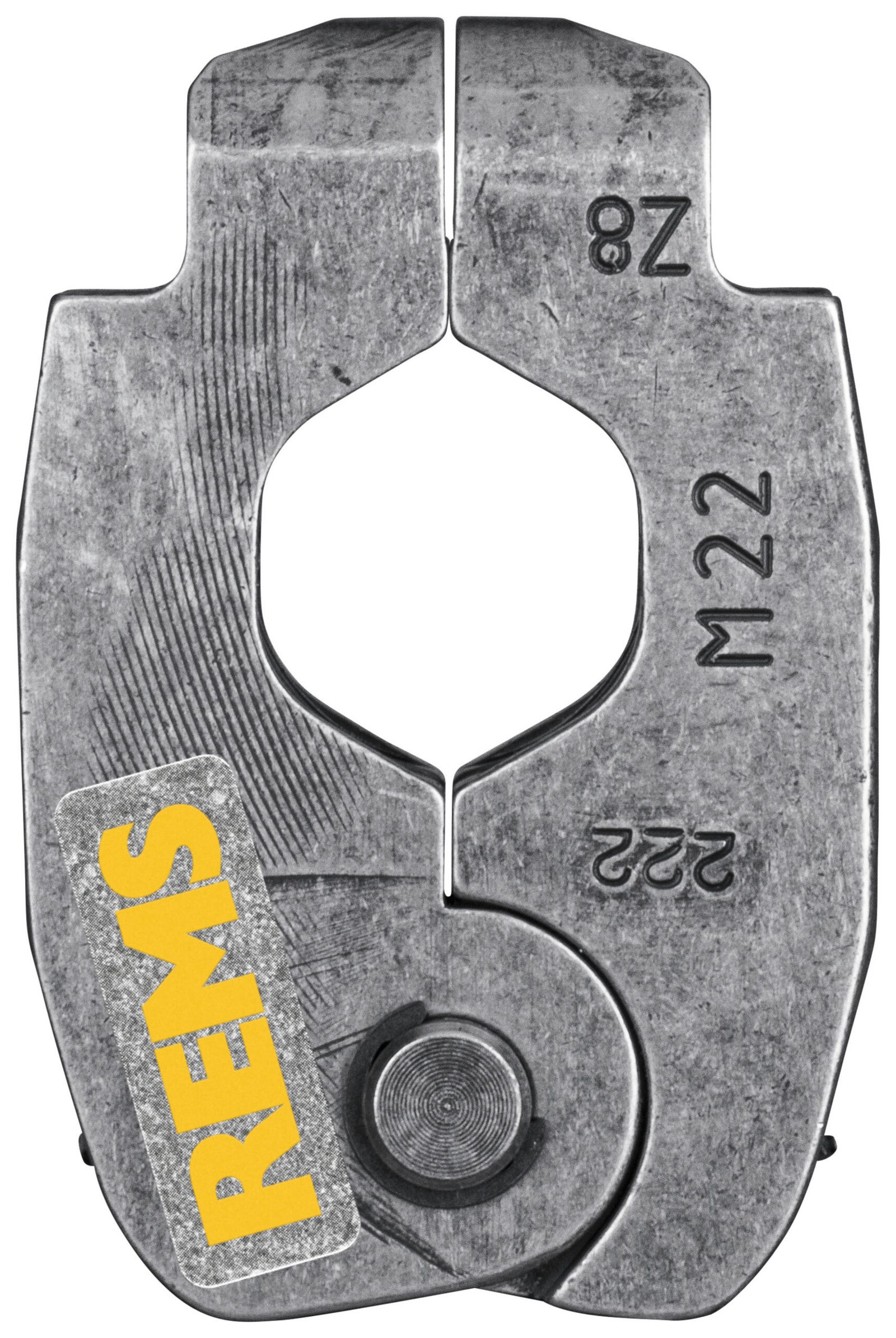 Pressrõngas REMS M 22 S (PR-2B)