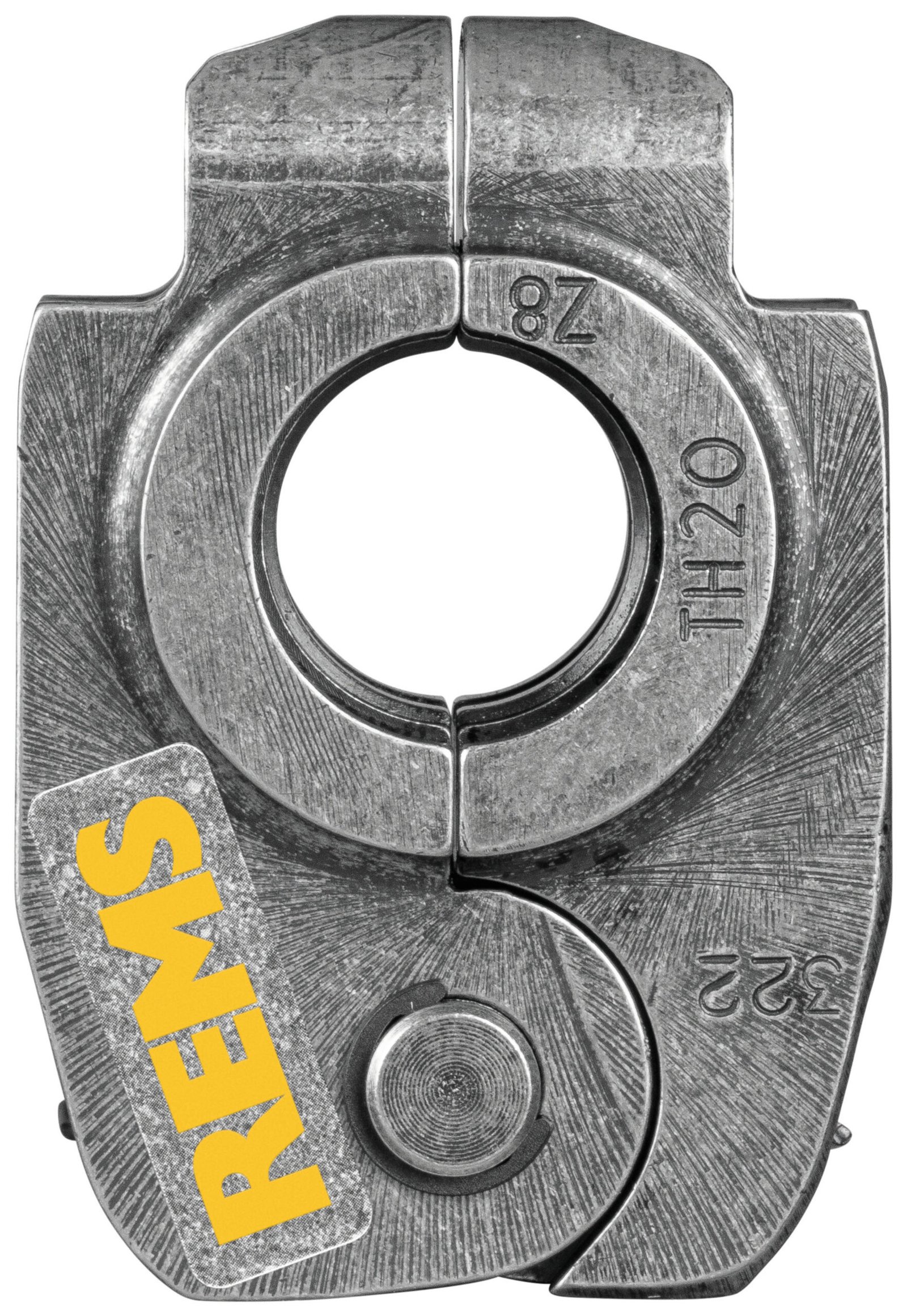 Pressrõngas REMS TH 20 S (PR-2B)