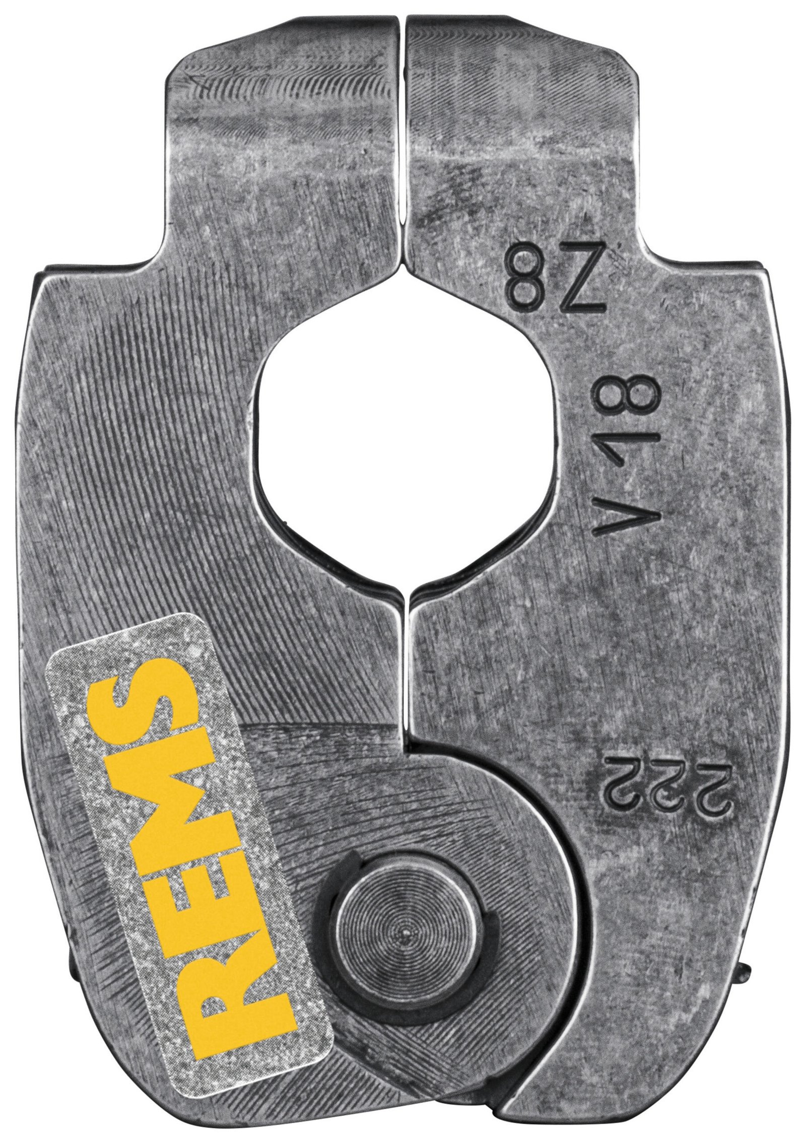 Pressrõngas REMS V 18 S (PR-2B)