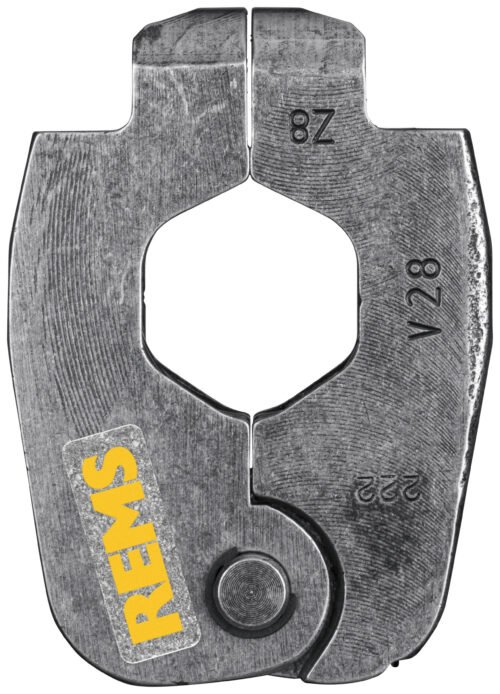 Pressrõngas REMS V 28 S (PR-2B) | Torutööriistad>Muud torutööriistad | REMS | Trollo.ee | Üle 10 000 toote