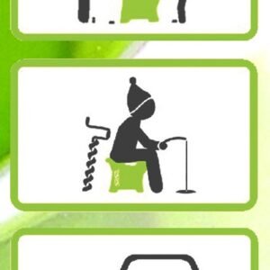 Saduliste/kastekann SASA 15l