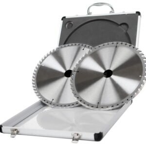 Saeketaste kompl (2tk) HW Ø254x2