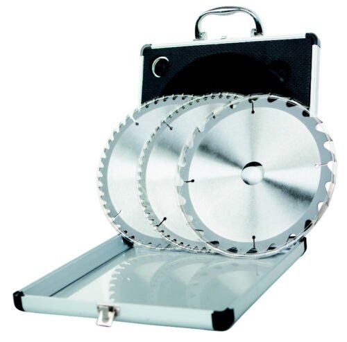 Saeketaste kompl (3tk) HW Ø210x2