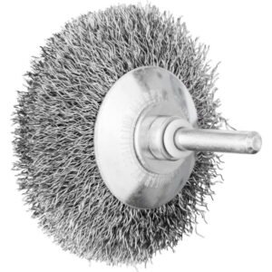 Taldrikhari KBU Steel 70x10/6mm 0