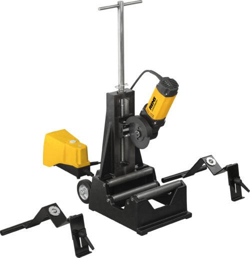 Torulõikur REMS DueCento Basic | Torutööriistad>Muud torutööriistad | REMS | Trollo.ee | Üle 10 000 toote