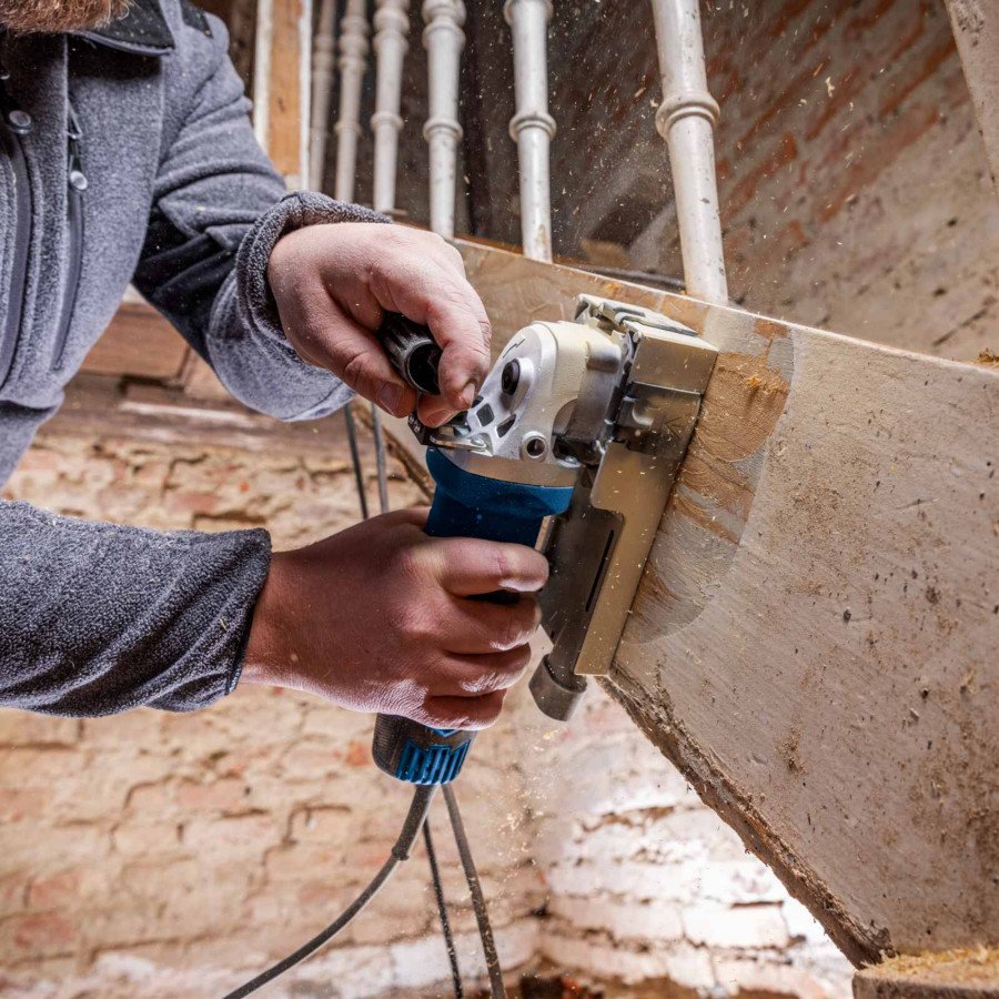 Värvieemaldi LFR720, Scheppach