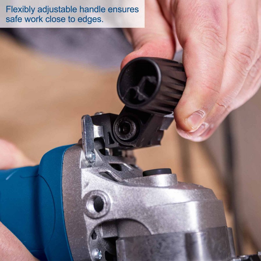 Värvieemaldi LFR720, Scheppach