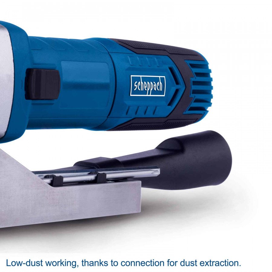 Värvieemaldi LFR720, Scheppach