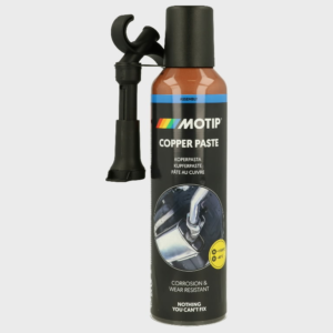 Vasemääre pintsliga Copper Paste 200ml