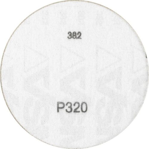 Velcrolihvketas CK Compact Grane 125mm P320