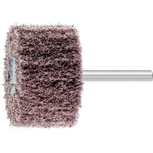 Viimistlusrull karukeel PNL Polinox 50x30/6mm A100